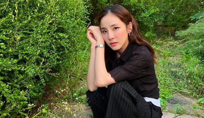 Sandara Park