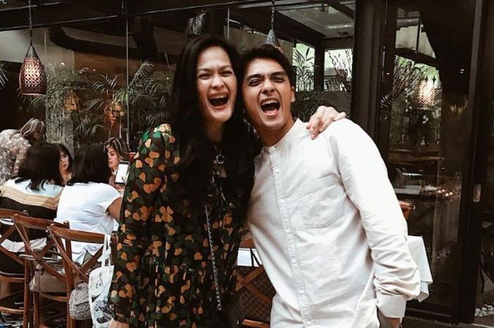 Masih Ingat dengan Putra Donna Harun ini? Lama Menghilang, Nasib Sang Aktor Kini Justru Mencengangkan, Banting Setir Jualan Pecel Lele