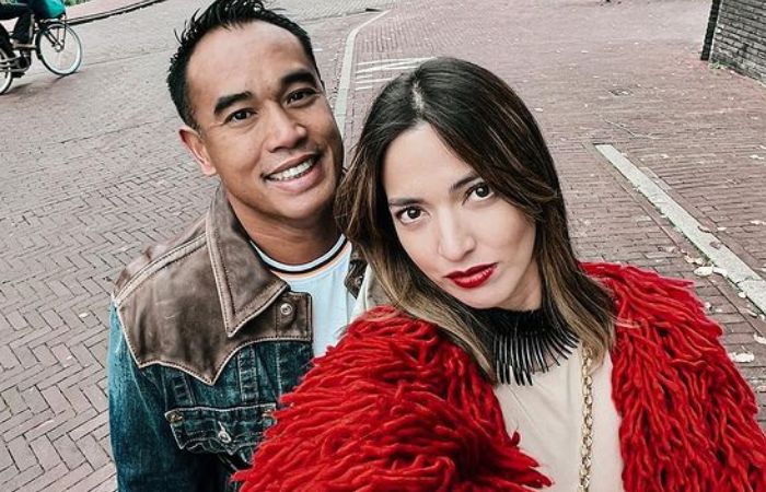 Kronologi Nia Ramadhani dan Ardi Bakrie diisukan cerai
