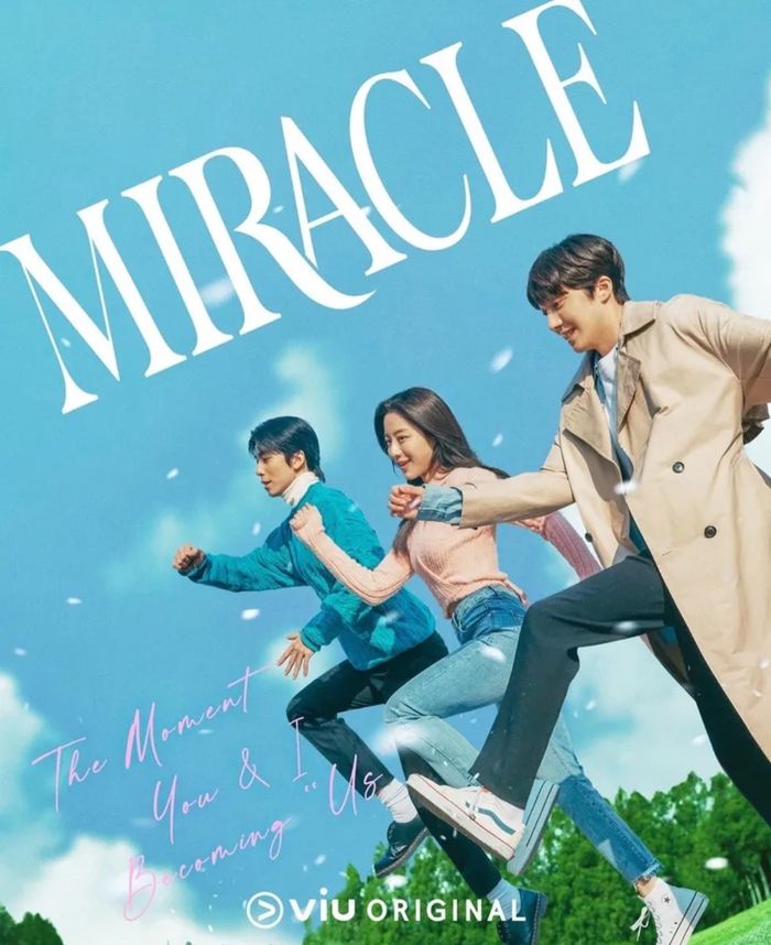 Sinopsis drakor Miracle