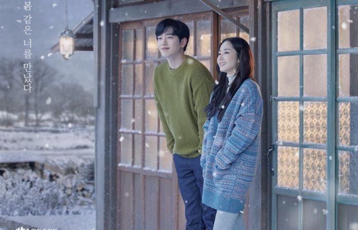 Drama Korea When the Weather is Fine