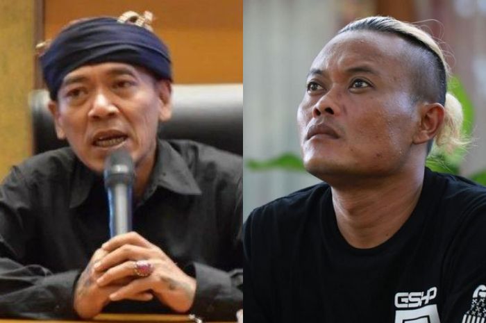 Budi Dalton dan Sule