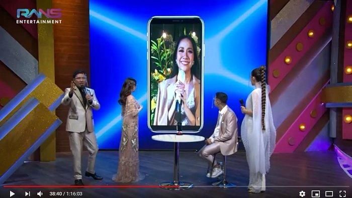 Penyanyi Bunga Citra Lestari blak-blakan mengaku pernah digoda oleh presenter Raffi Ahmad.  