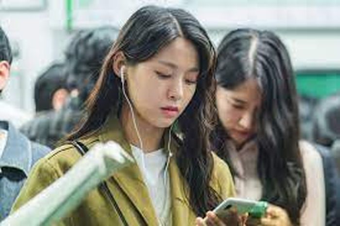 Sinopsis drakor Summer Strike