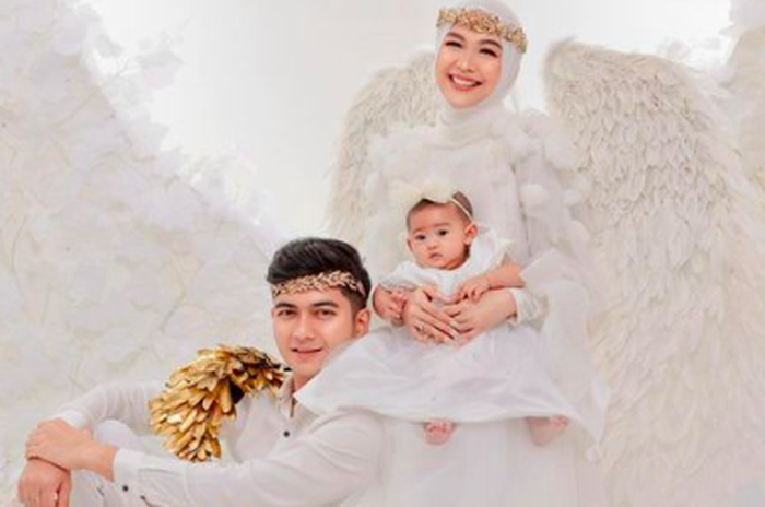 Ria Ricis, Teuku Ryan, dan Moana