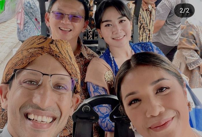 Postingan Puput Nastiti Devi