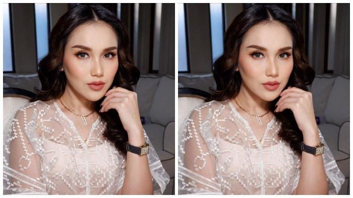 Ayu Ting Ting