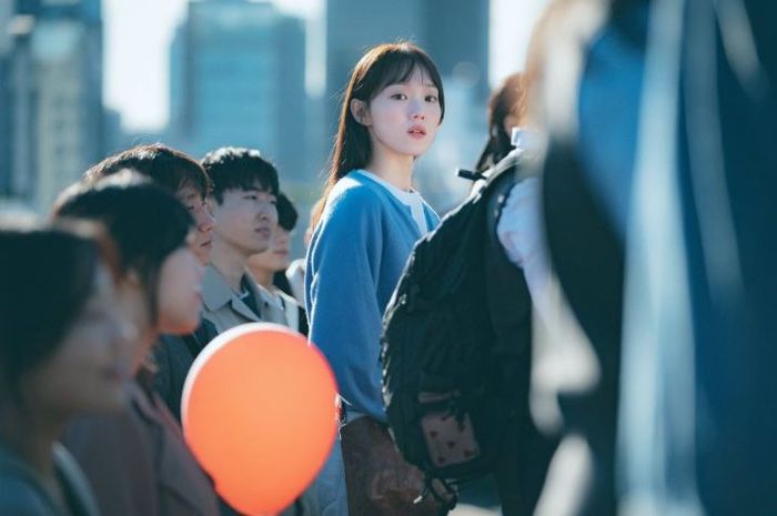 Sinopsis drakor Call It Love yang diperankan Lee Sung Kyung dan Kim Young Kwang. Cek jadwal tayang dan link nonton. 