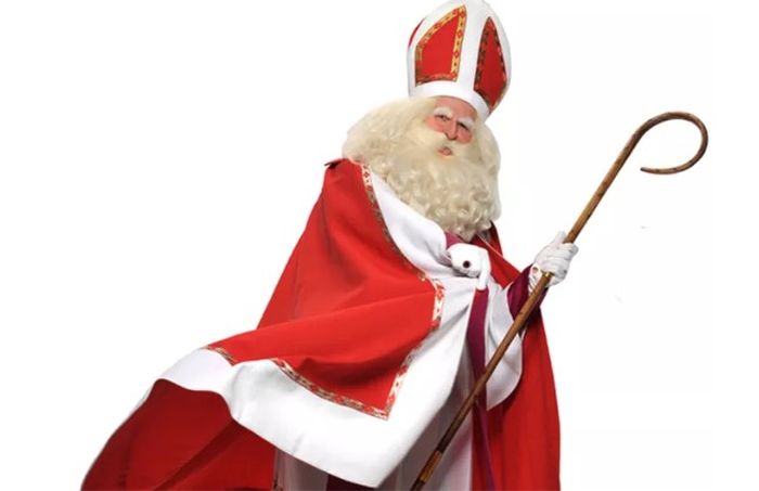 Perbedaan Santa Claus dan Sinterklas, Ternyata 2 Tokoh yang Muncul pada Natal 2022 Ini Beda Jauh!