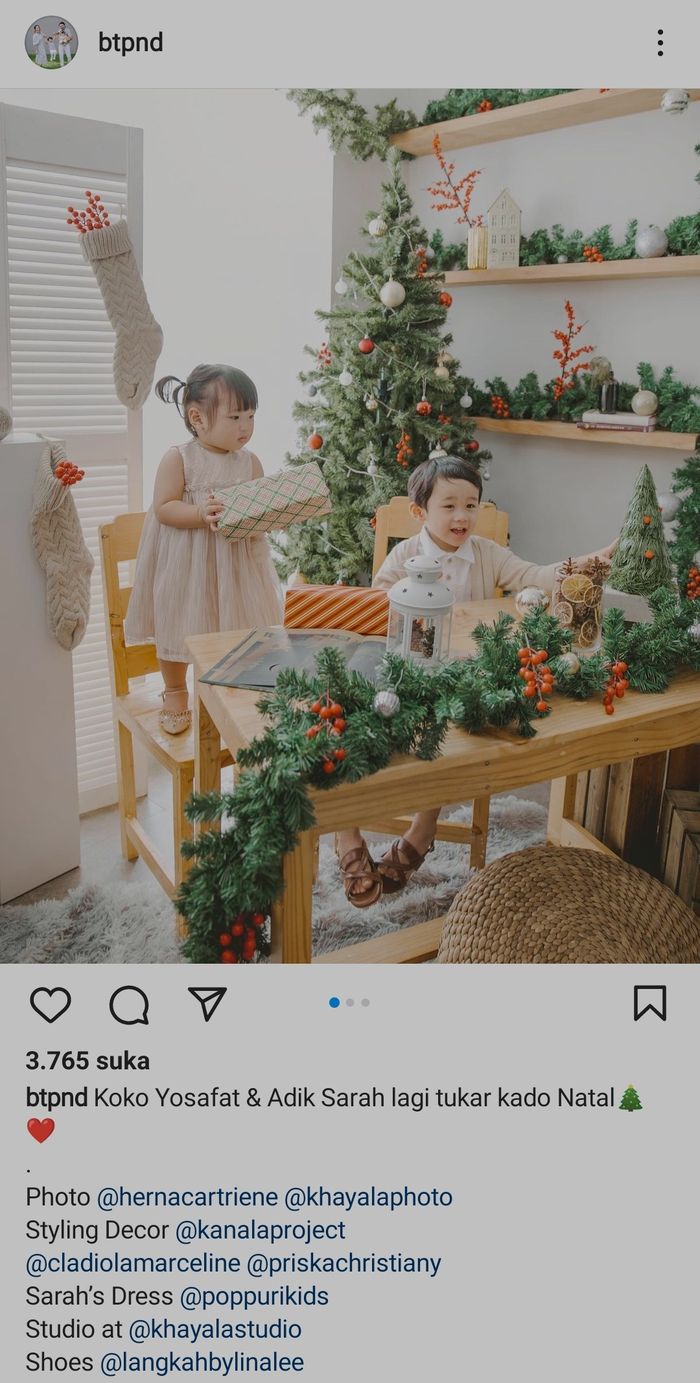 Postingan Puput Nastiti Devi