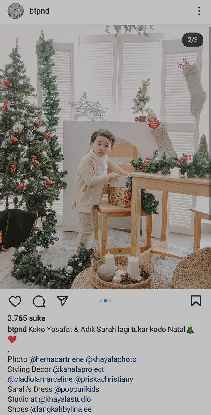 Postingan Puput Nastiti Devi