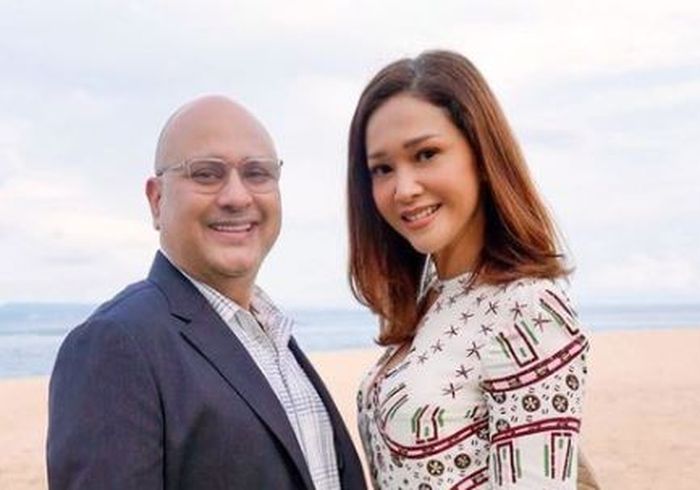 Simak profil Irwan Mussry, suami Maya Estianty yang tajir melintir dan miliki profesi mentereng.