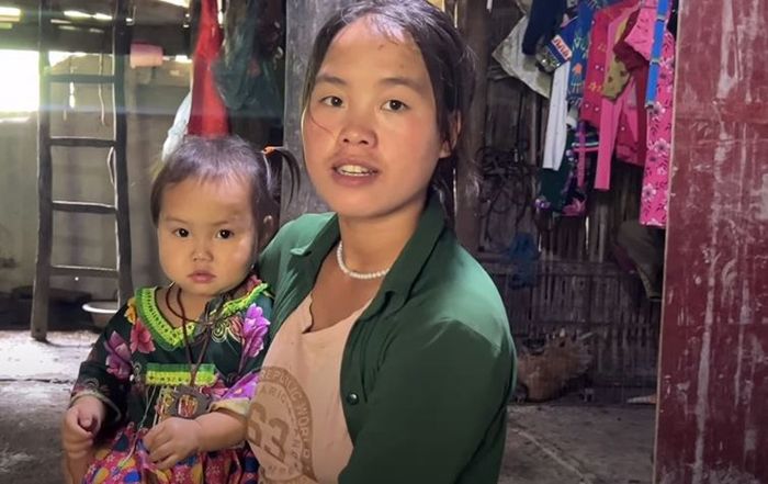 Thi Mi, anak sambung Mi Sihn jalin hubungan istimewa dengan ayah tiri di tengah cemooh nerizen