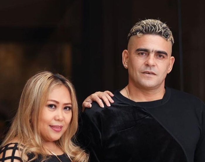 Cristian Gonzales dan Eva Gonzales ceritakan alasan hengkang dari Rans FC