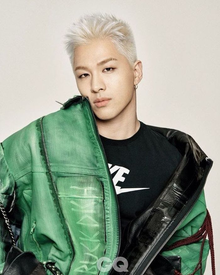 Taeyang BIGBANG
