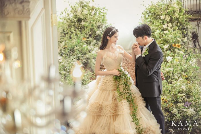 Hyerim eks-'Wonder Girls' dan Shin Min Chul