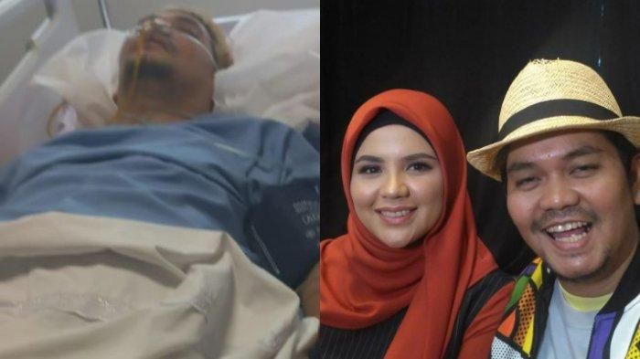 Kondisi Indra Bekti menurun