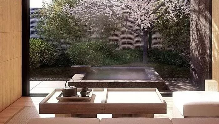  Terungkap lokasi kencan IU dan Lee Jong Suk saat liburan Natal tahun lalu. 