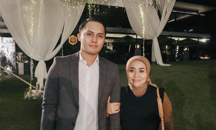 Muzdalifah dan Fadel Islami