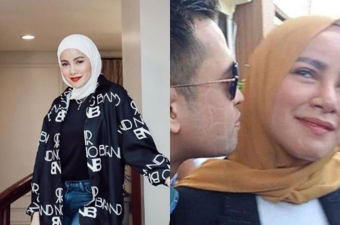 Olla Ramlan dan Aufar Hutapea.