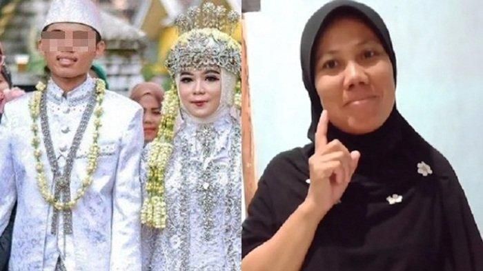 Cerai dari Norma Risma, benarkah Rozy akan menikahi mertuanya?