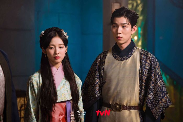 drama Korea Alchemy of Souls 2.