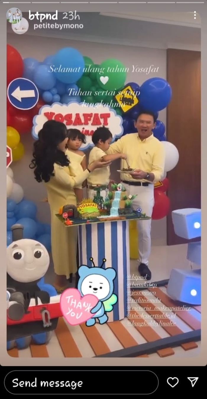 Postingan Puput Nastiti Devi