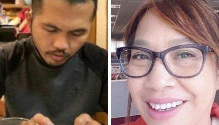 Terungkap alasan Ecky Listiantho (34) membunuh dan memutilasi kekasih gelapnya Angela Hindriati (54).