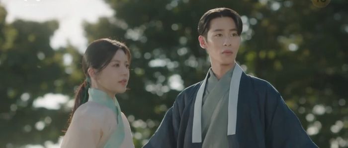 Drama Korea Alchemy of Souls 2