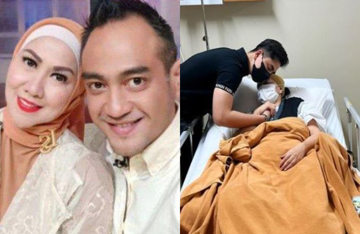 Athalla Naufal kerap dengar suara ribut di rumah Venna Melinda dan Ferry Irawan.