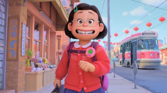 Mei