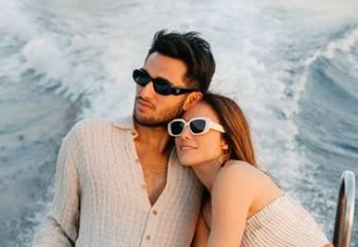 Wulan Guritno Gugat Sabda Ahessa Gegara Duit Talangan Rp 396 Juta yang Belum Dikembalikan