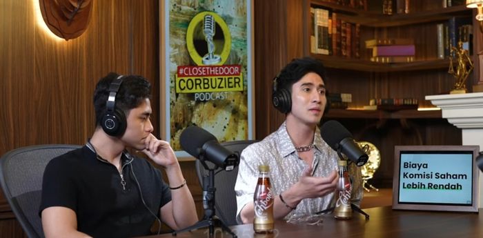 Verrell Bramasta ungkap momen Venna histeris meminta tolong