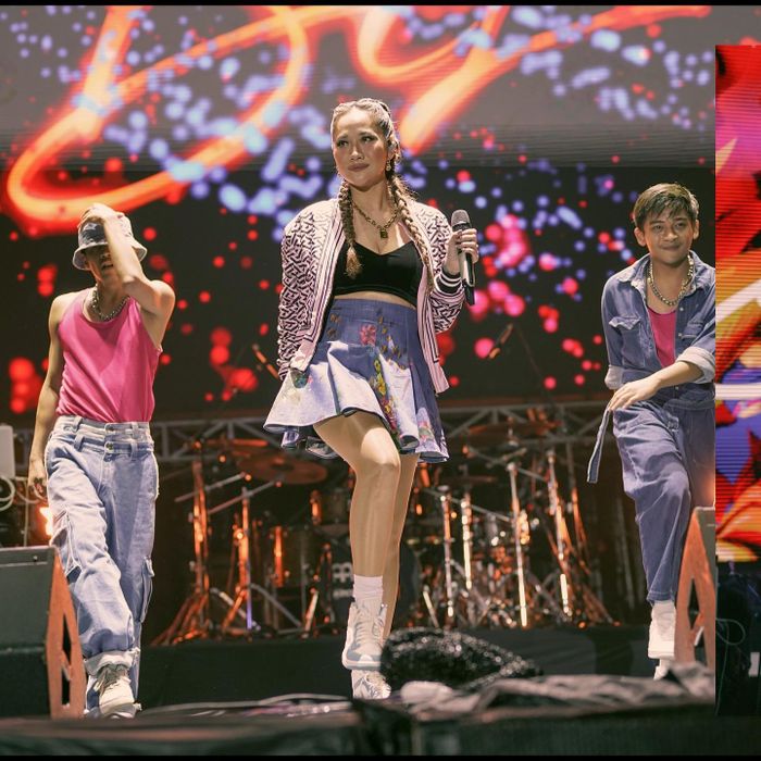 Bunga Citra Lestari/ BCL