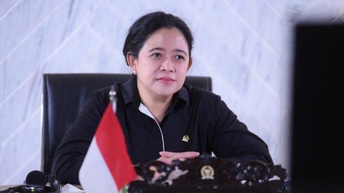 Simak profil Puan Maharani, ketua DPR RI yang jadi sorotan di tengah demo. Kini minta maaf ke publik hingga janji perbaiki kinerja DPR.