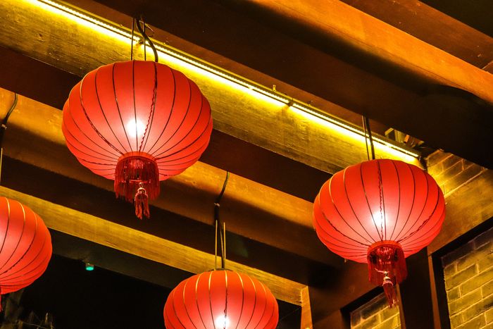 Arti Lampion Merah Bagi Masyarakat Tionghoa