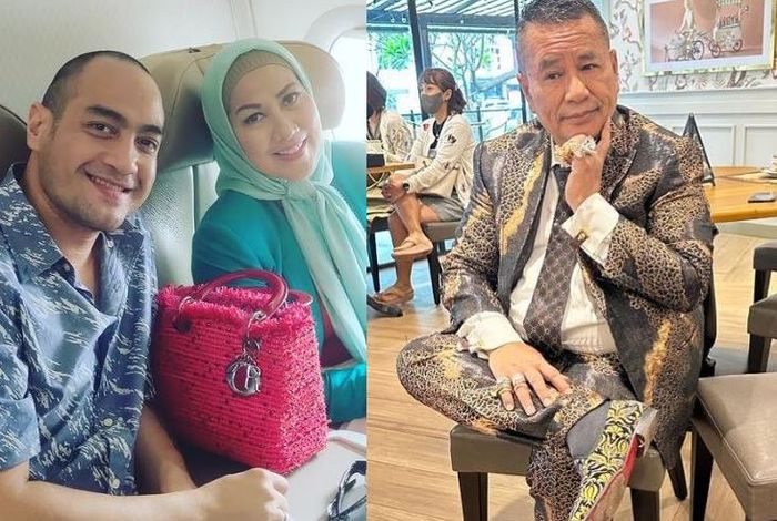 Hotman Paris akan hadiri BAP Venna Melinda dan Ferry Irawan hari ini, Kamis (26/1/2023) di Polda Jatim, Surabaya. 