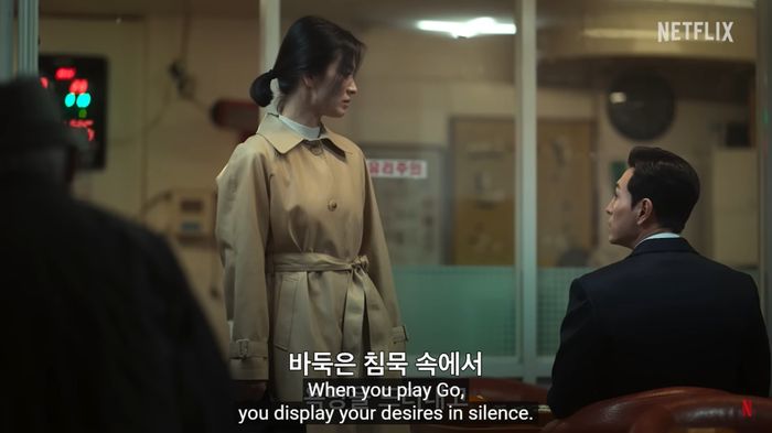 drama Korea The Glory
