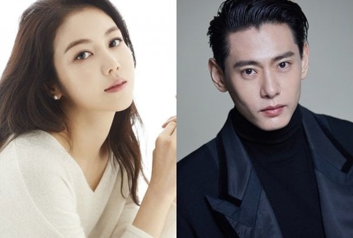 Sinopsis drakor Love to Hate You