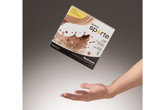 Realmeals Complete Meal 