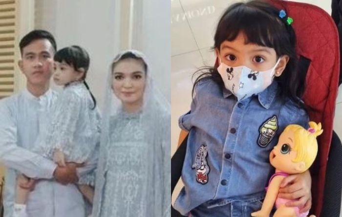 Gibran Rakabuming, La Lembah Manah dan Selvi Ananda