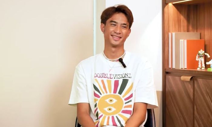 Simak profil Devano Danendra, aktor sekaligus anak Iis Dahlia yang ikut sentil kasus kematian mahasiswa Universitas Udayana (UNUD), Timoty Anugerah.