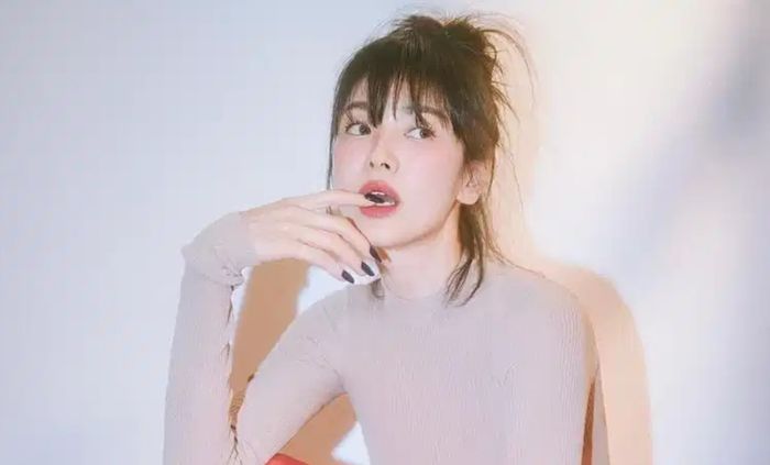 Song Hye Kyo