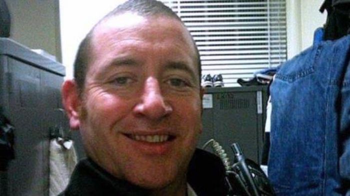 David Carrick (48) pelaku pelecehan seksual terhadap 12 wanita