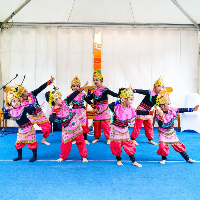 Kebun Raya Purwodadi menggelar Festival 82 yang diselenggarkan pada 4-5 Februari 2023 di Area Plaza Fillisum dan Taman Akuatik