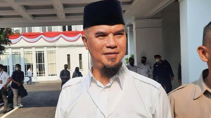 Ahmad Dhani