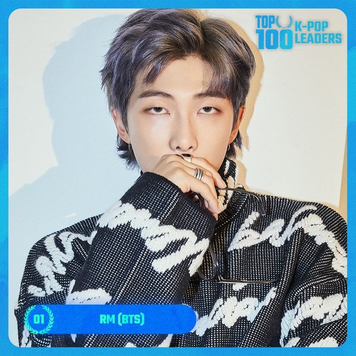 RM BTS