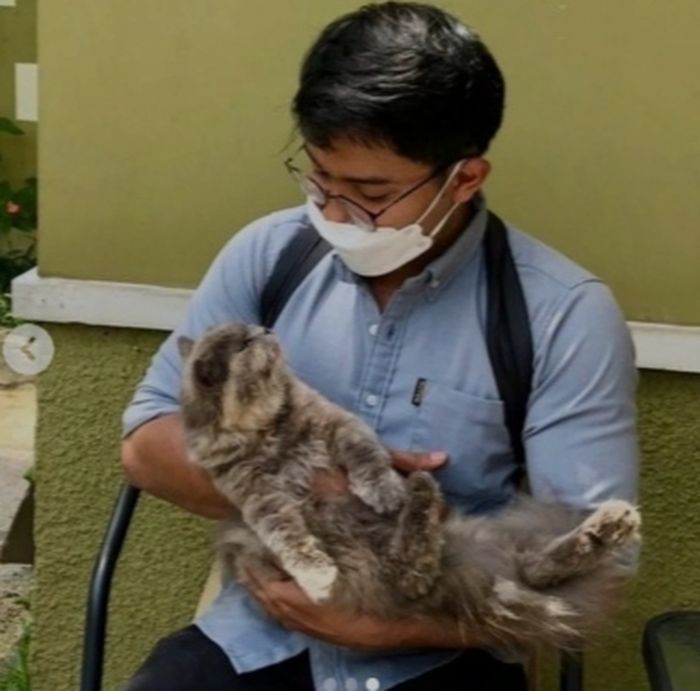 Postingan Atalia Praratya