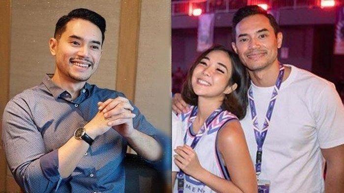 Intip profil Rino Soedarjo yang baru putus dari Gisella Anastasia.