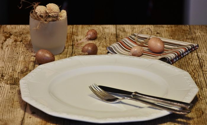 Ilustrasi puasa Syawal 